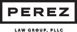 Perez Law Group, PLLC Logo