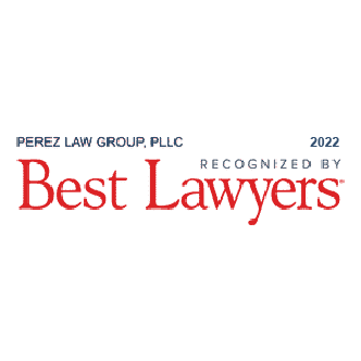 Recognized by Best Lawyers 2020