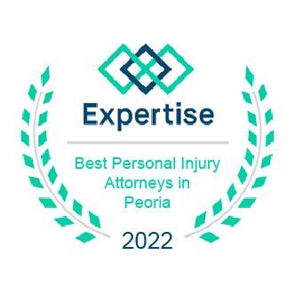 Expertise Best Probate Lawyer in Glendale 2021 Award