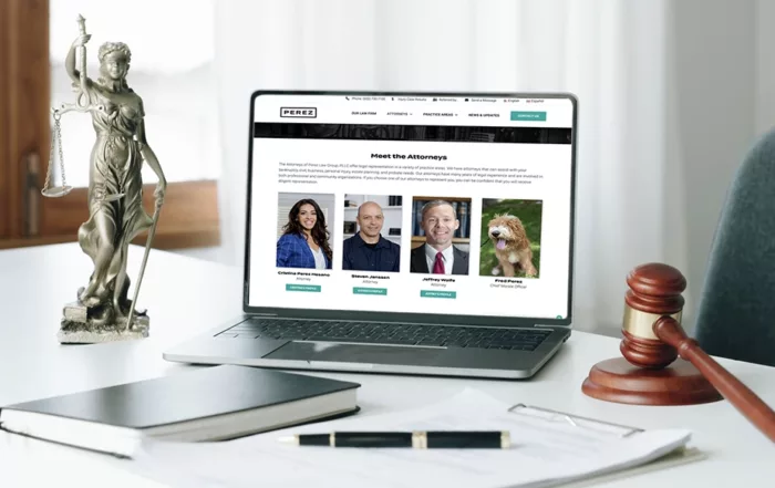 Meet the Glendale Attorneys