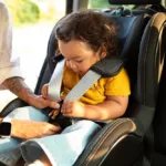 Arizona car seat safety laws guide for parents