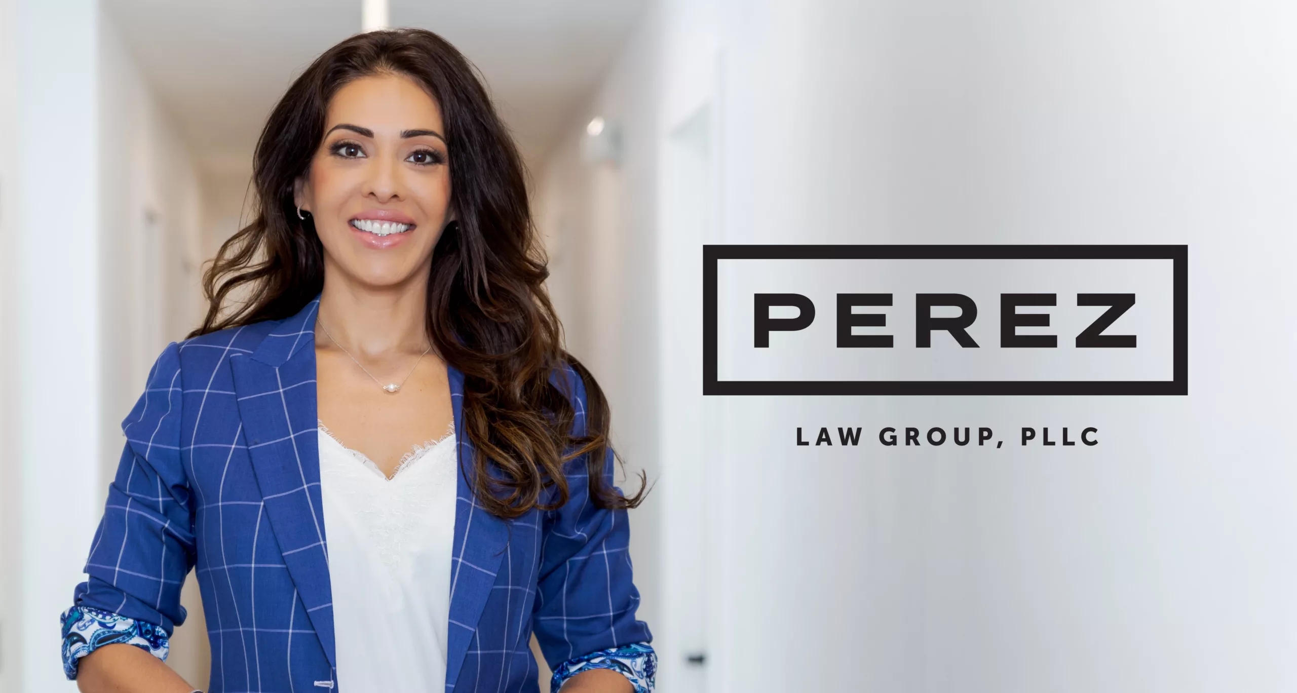 Perez Law Group, PLLC logo